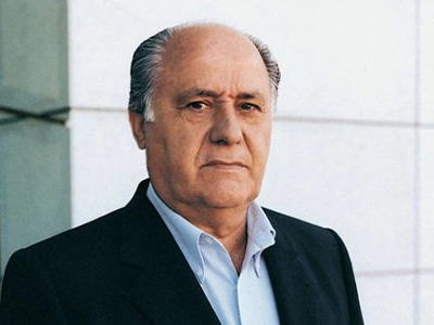 Amancio Ortega sobre Instant 9.3 CrypPro